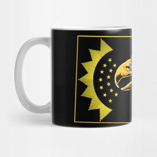 North Dakota Mug